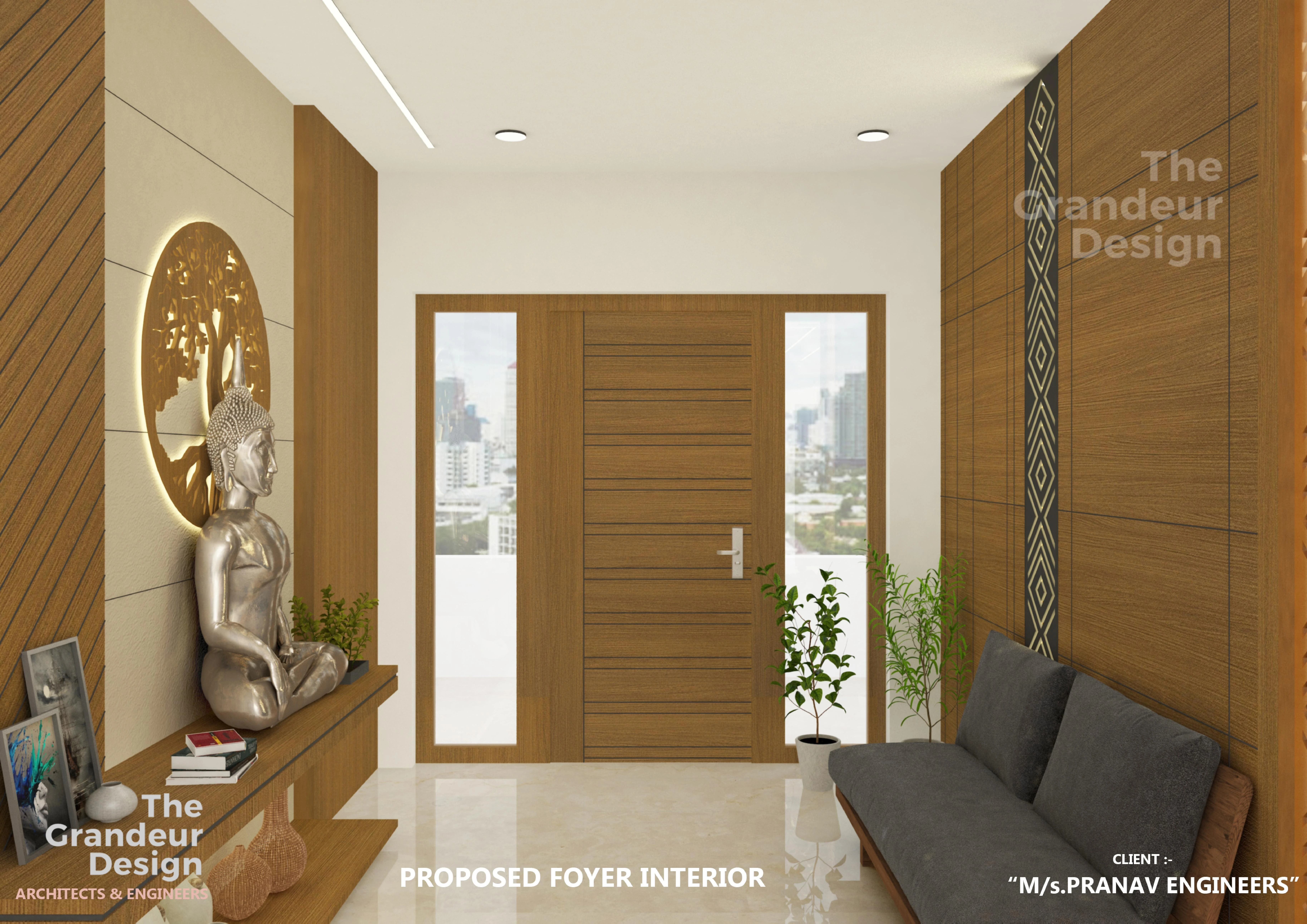 Best Home Interior Designers in Coimbatore